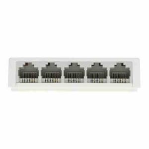 سوییچ شبکه Mercusys MS 105 5Port