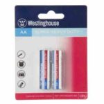 باتری Westinghouse AA