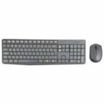 کیبورد و ماوس بی سیم LOGITECH MK235