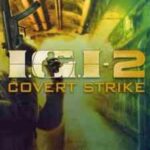 I.G.I.2 Covert Strike GR