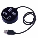 هاب HUB USB XP 813