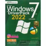 Windows 7 Ultimate SP1 DriverPack 2022 PR