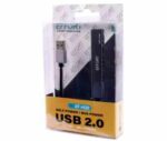 هاب Effort EF H20 TYPE C USB2 4PORT