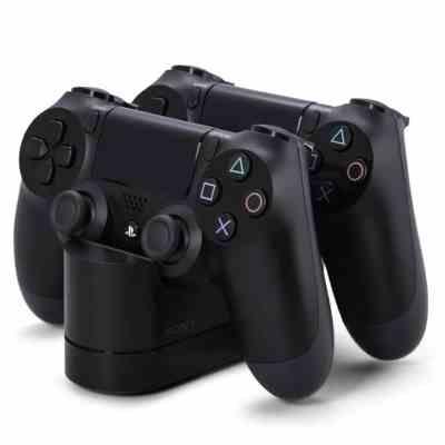 پایه شارژ PS4 CUH ZCC1