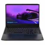 لپ تاپ LENOVO GAMING 3 I7(12700)/16/512/4 3050TI