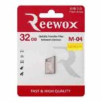 فلش REEWOX M04 32GB