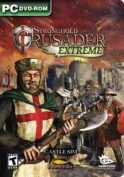 Stronghold Crusader Extreme II PR