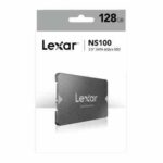 SSD LEXAR NS100 128 GB