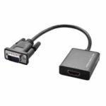 تبدیل بدون کابل DATALIFE VGA TO HDMI
