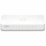 هاب 8 پورت HUB 8PORT DLINK