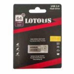 فلش 64 گیگابایت LOTOUS L803