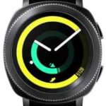 SAMSUNG GALAXY WATCH GEAR SPORT