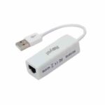 تبدیل Royal USB TO LAN RU 110