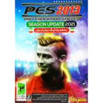 PES 2013 Update 2021 GR