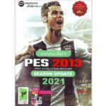 PES 2013 UPDATE 2021 NP