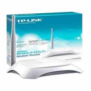 مودم ADSL TP LINK 8901