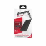 پاور بانک ENERGIZER UE10064 10000mAh