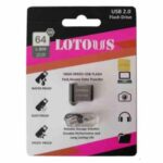 فلش 64 گیگابایت LOTOUS L809