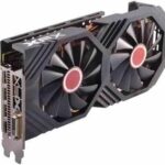 کارت گرافیک rx 580 8g استوک