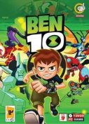 BEN10 GR