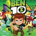 BEN10 GR