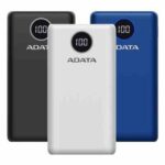 پاور بانک ADATA P20000QCD 20000mAh