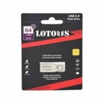 فلش 64 گیگابایت LOTOUS L804