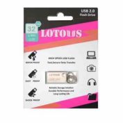 فلش 32 گیگابایت LOTOUS L803