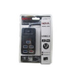 هاب usb xnova x800