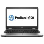 لپ تاپ استوک HP 650 G2 I5(6th)/8/SSD M2 256G