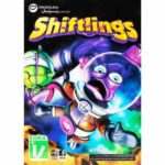 Shiftlings PR