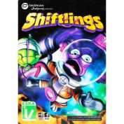 Shiftlings PR