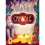 Candle A Dynamic Graphic Adventure