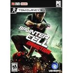 Splinter Cell Conviction PR