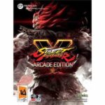 Street Fighter V Arcade Edition PR