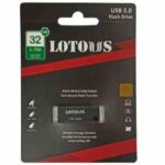 فلش 32 گیگابایت LOTOUS L704