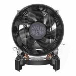 Fan CPU Cooler Master T200