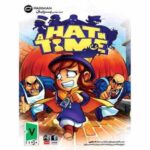 بازی A hat in time