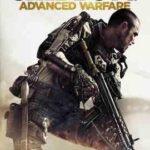 Call Of Duty Advanced Warfare GR