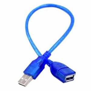 کابل افزایش USB 30CM PNET