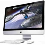 LED IMAC 22INCH