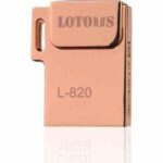 فلش 8 گیگابایت LOTUS L820