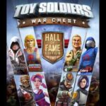 Toy Solidiers War Chest