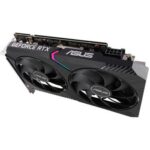 کارت گرافیک ASUS RTX 3060 12GB