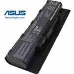 باتری لپ تاپ ASUS N46/N56