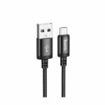 کابل دیتا MICRO USB HOCO X14 1M