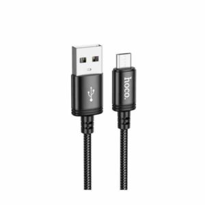 کابل دیتا MICRO USB HOCO X14 1M