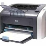 پرینتر استوک HP laserjet 1010