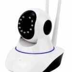 دوربین تحت شبکه Wifi BABY CAM