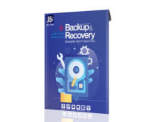 Backup & Recovery Collection GB